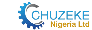 Chuzeke Nigeria Limited logo
