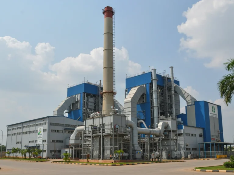 Expert guide to incinerator types, regulations, and applications for waste management, oil field, and industrial companies in Nigeria.