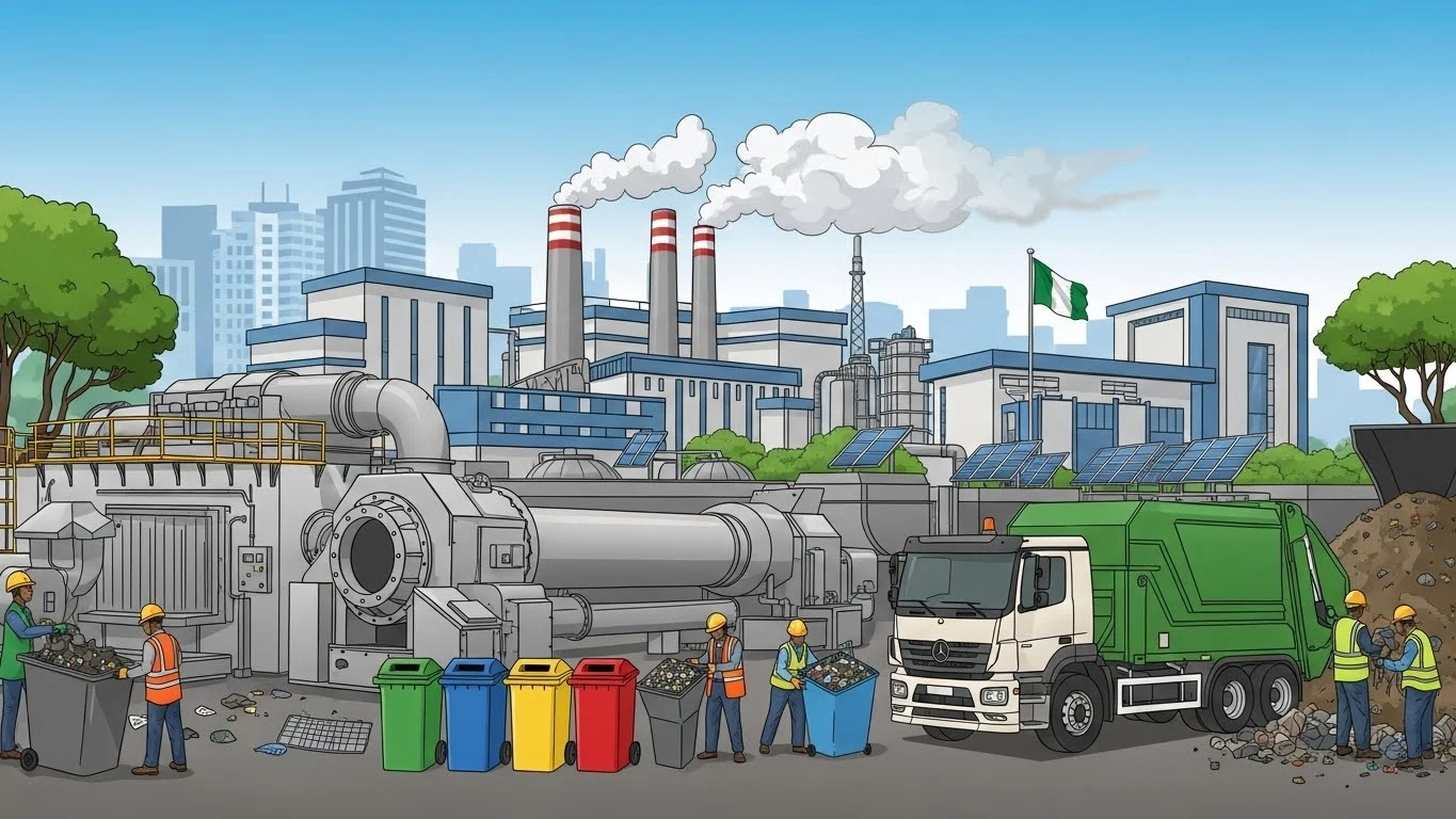 Waste Management: Everything You Need to Know