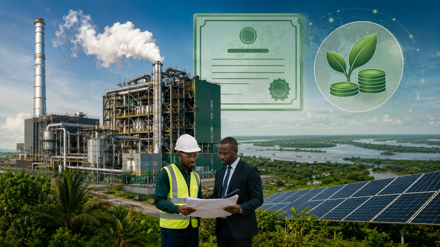 Carbon Credits and Green Bonds: How to Fund Waste-to-Energy Projects in Nigeria